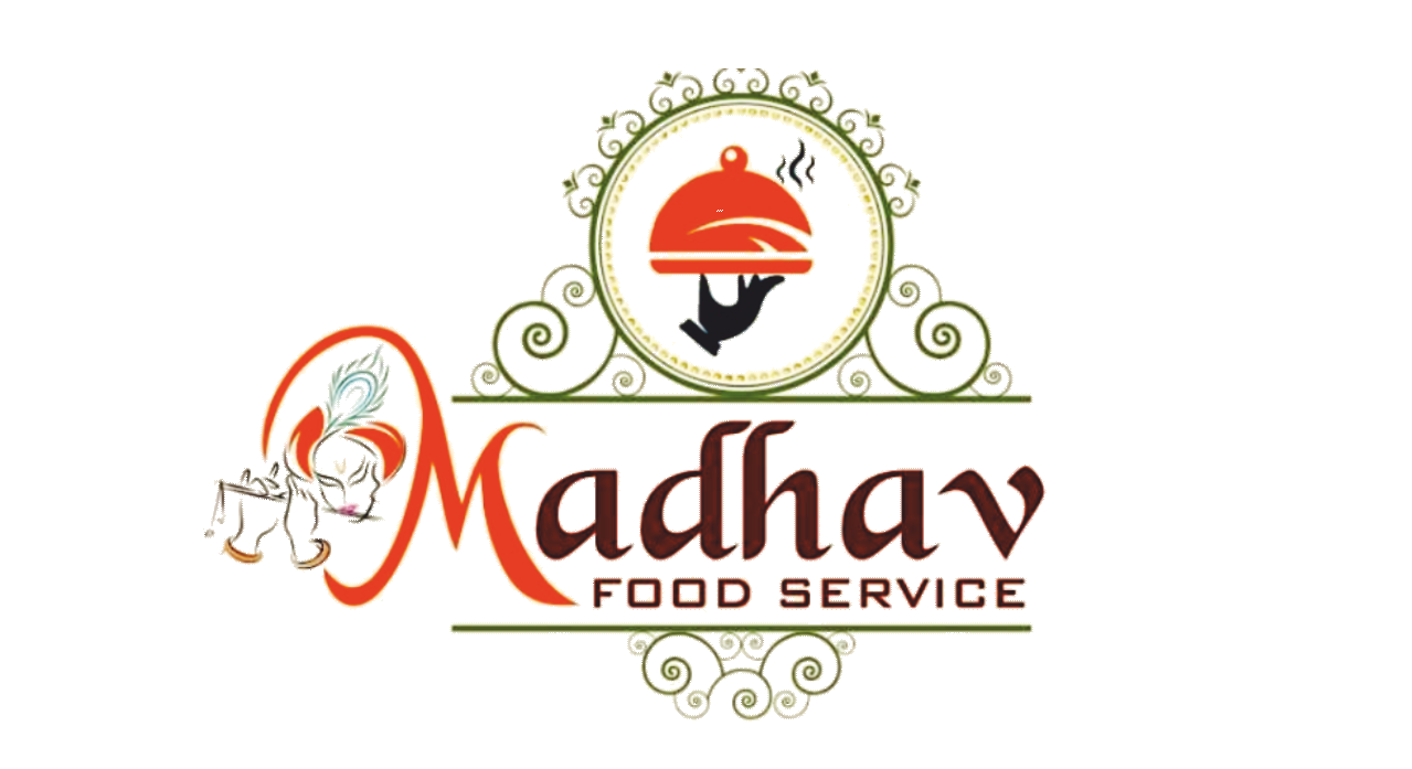 Madhav Food Service Logo